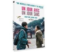 Un jour avec, un jour sans DVD E