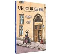 Un jour ça ira DVD E