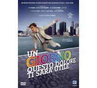 Un Jour Cette Douleur Te Sera Utile DVD 01 DISTRIBUTION