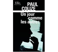 Un jour comme les autres – Gallimard
