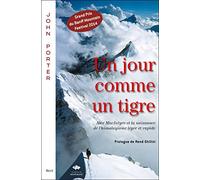 Un jour comme un tigre