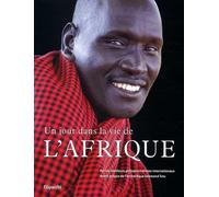 Un jour dans la vie de l'Afrique