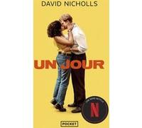 Un jour David Nicholls (Auteur), Karine Reignier (Traduction)