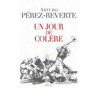 Un jour de colère
