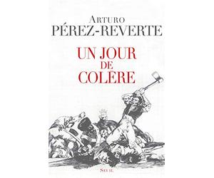 Un jour de colère