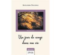 Un jour de congé dans ma vie