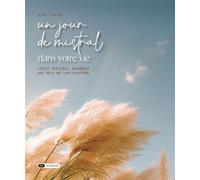 Un jour de mistral dans votre vie - Audrey Tsopanis - Dashbook - broché - Guide