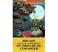 Un jour de nuit tombée: Partie I