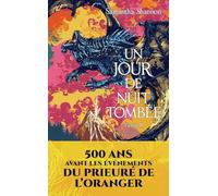 Un Jour De Nuit Tombée Tome 2