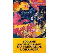 Un Jour De Nuit Tombée Tome 2