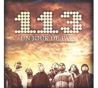 Serero Marie Jeanne - Jour de Paix