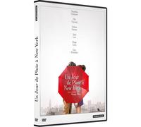 Un Jour de Pluie à New York