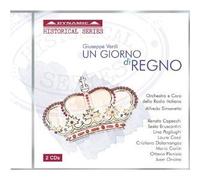 Un Giorno di Regno [Import]