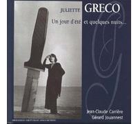 Un Jour D'été Et Quelques Nuits...