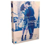 Un Jour – DVD – Warner Bros.