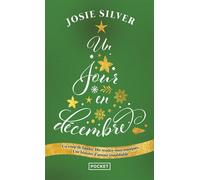Un jour en décembre - Josie Silver - Pocket - Poche - Roman
