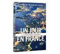 Un jour en France DVD
