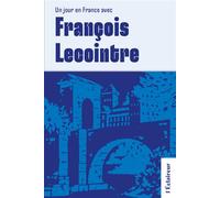 Un jour en France avec François Lecointre - Caroline Broué - De L'eclaireur - broché - Essai