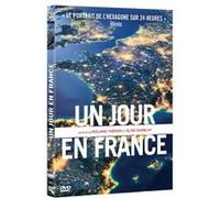 Un jour en France DVD E