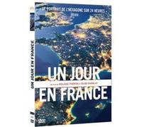 Un jour en France DVD G