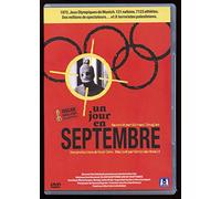 Un Jour En Septembre