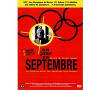 Un jour en septembre E