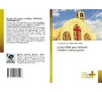 Un Jour Férié Pour Célébrer L'idolâtrie Kimbanguiste !