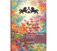 Un jour, il ne fera plus nuit