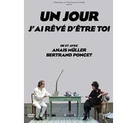 UN JOUR J'AI REVE