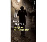 Un jour je reviendrai
