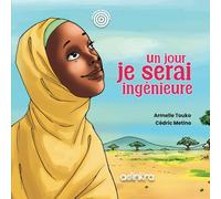 Un jour, je serai ingénieure