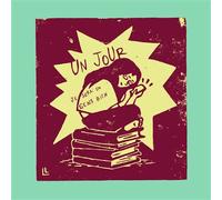 Un Jour, je serai un gens bien CD