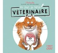 Un jour, je serai vétérinaire - Chatouille