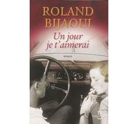 Un Jour Je T'aimerai