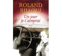 Un jour je t'aimerai