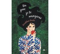 Un jour, je te mangerai Géraldine Barbe (Auteur), Hülya Özdémir (Illustration)