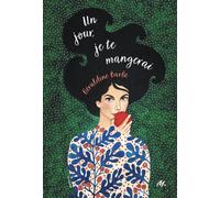 Un jour, je te mangerai - Géraldine Barbe - Ecole Des Loisirs - broché - Roman adolescent