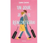 Un jour, je te rencontrerai - Sophie Cousens - Hauteville - Poche - Roman