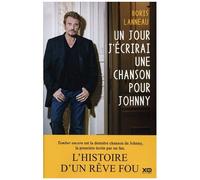 Un jour, j'écrirai une chanson pour Johnny