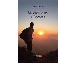 Un jour, j'irai à Socotra