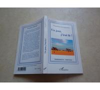 Un jour, j'irai là ! - Jacqueline Zuinghedau - L'harmattan - broché - Roman