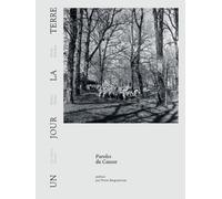 Un jour la terre : Paroles du Causse