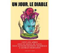 Un jour, le Diable Collectif (Auteur), François Angelier (Préface)