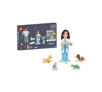 Un Jour ... Le Veterinaire