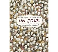 Un jour - Michael Rosen - Grund - cartonné - Album jeunesse