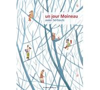 Un jour Moineau