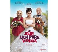 Un jour mon père viendra – DVD
