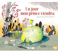 Un jour mon prince viendra