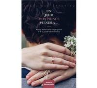 Un jour mon prince viendra... Appetito Angélique (Auteur)