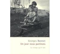 Un Jour Nous Partirons